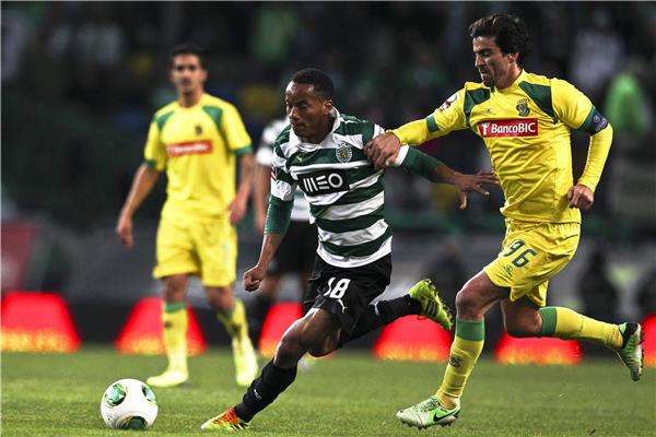 لقطة من اللقاء