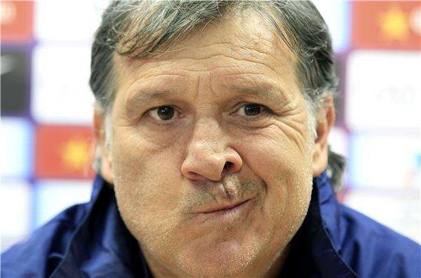 تاتا مارتينو 