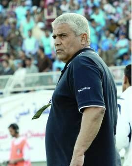 محمد اليماني 