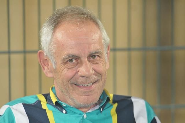 نيبوشا مدرب النصر