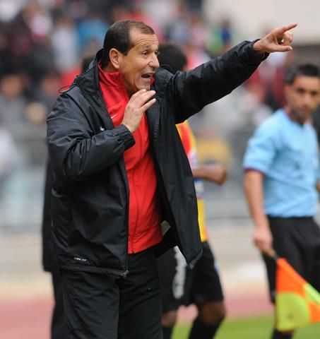 إسكندر القصري ترك الترجي لديساير