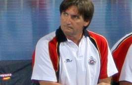 أنطونيو أباريسيو