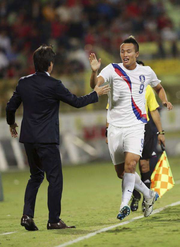 كيم شين ووك