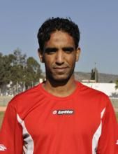 جمال لعبيدي 