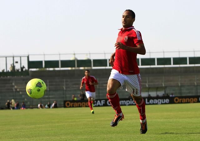 وليد سليمان