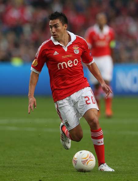 نيكولاس جايتان