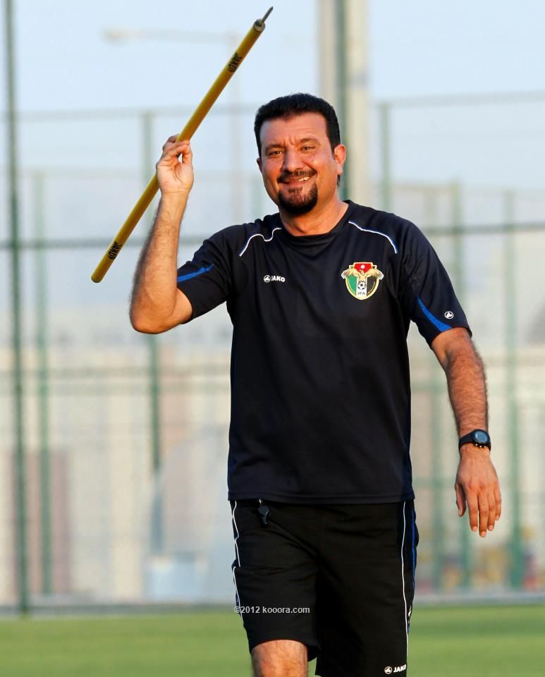 العراقي ياسين عمال 