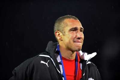 هنريك لارسون