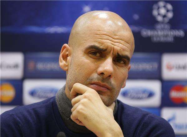 جوسيب جوارديولا 