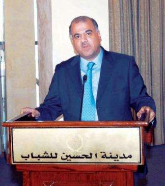 سمير منصور