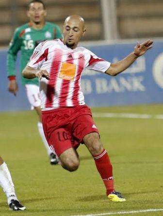 عيسى السباح 