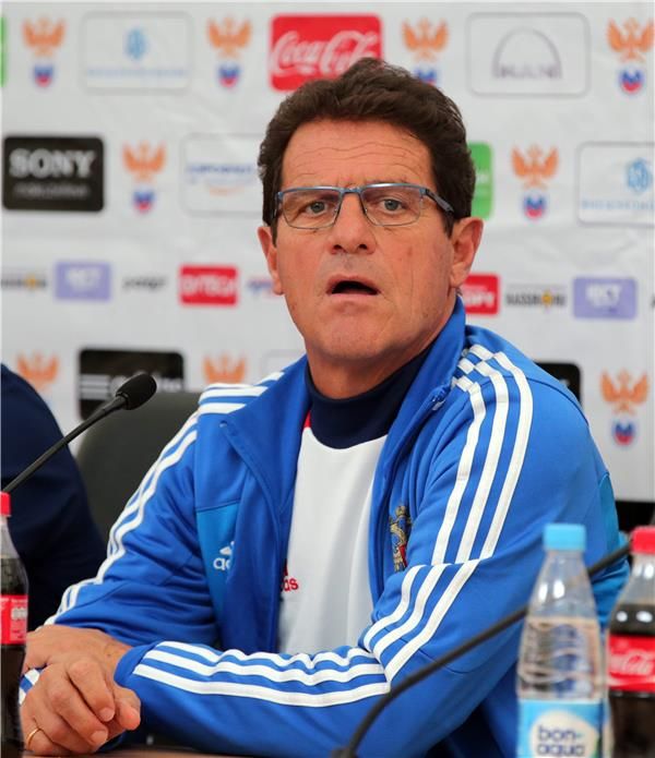 فابيو كابيللو 