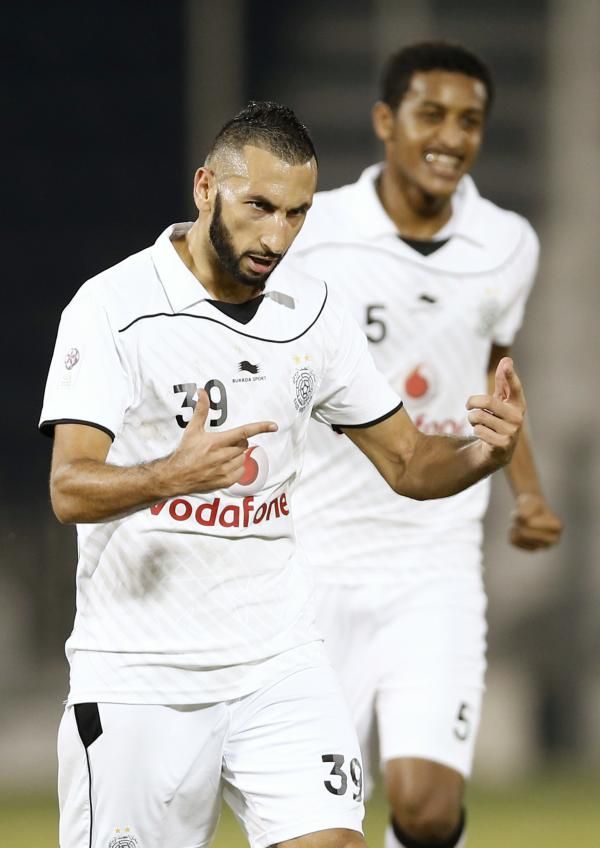 نذير بلحاج