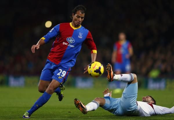 مروان الشماخ