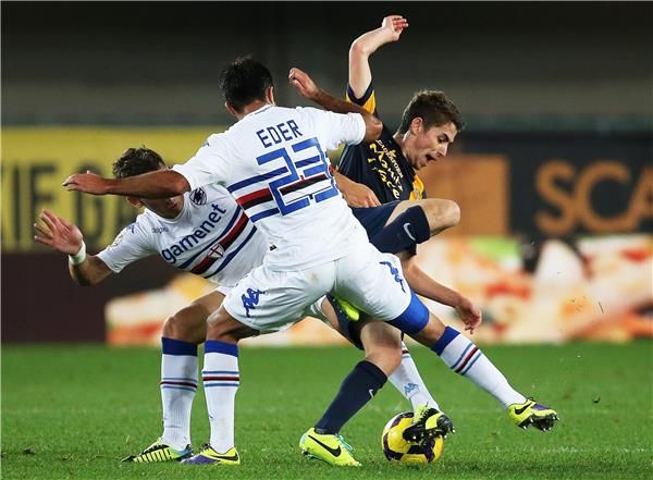 من مباراة سابقة