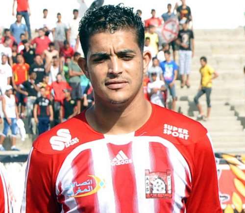 عبدالرحمان اللعبي