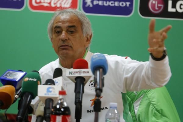 وحيد خليلوزيتش