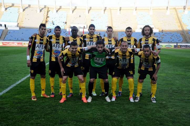 المغرب الفاسي 