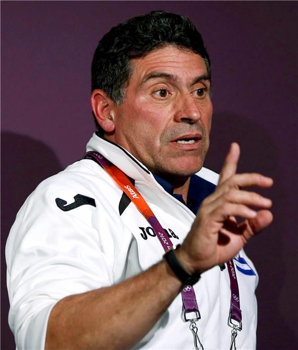 لويس فيرناندو سواريز