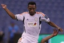 عمر الغامدي