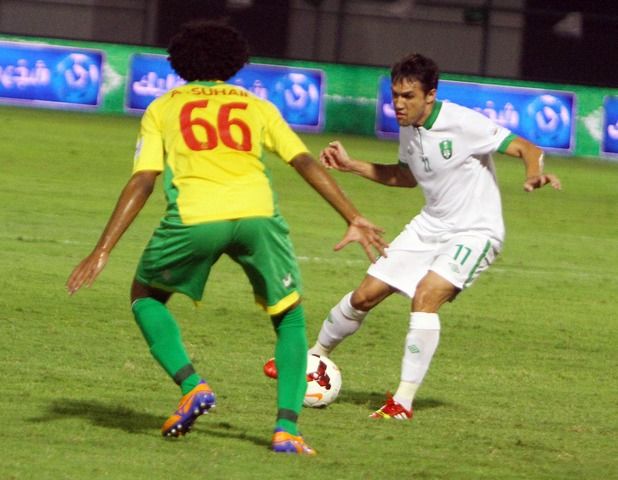 البرازيلي موسورو