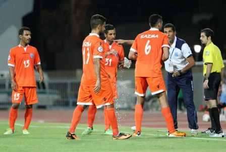 البرازيلي جانسنيز دا سيلفا قاد البرتقالي لاستعادة نغمة الانتصارات