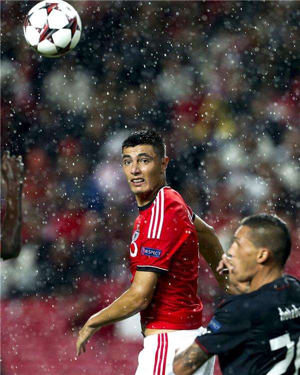  أوسكار كاردوزو