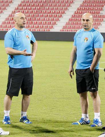 حسام وابراهيم حسن 