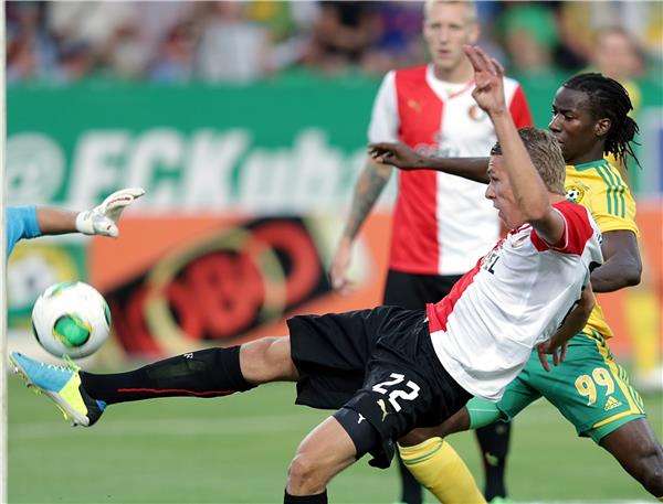 فينوورد "أرشيفية"