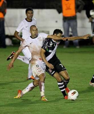 لقطة أرشيفية لفريق فاسكو دا جاما