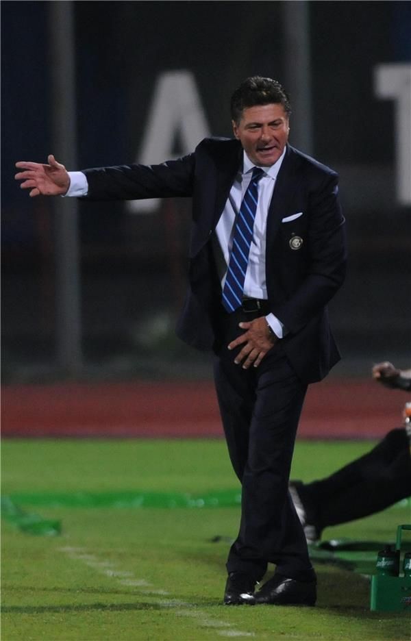 والتر ماتزاري