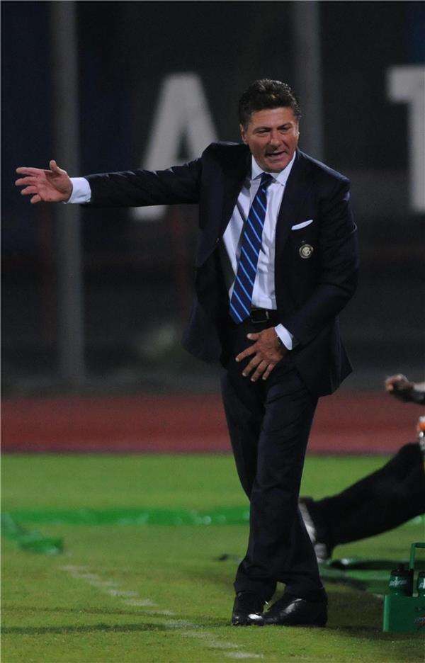 والتر ماتزاري