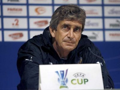 مانويل بيلليجريني 