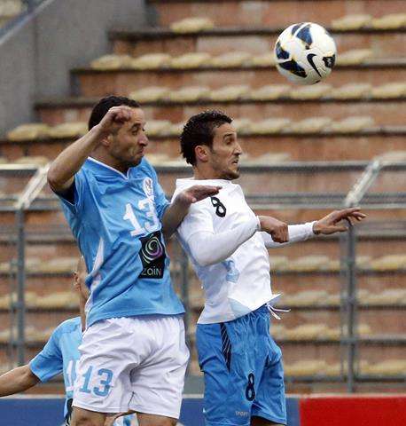 الفيصلي استعاد نغمة الفوز أمام الصريح