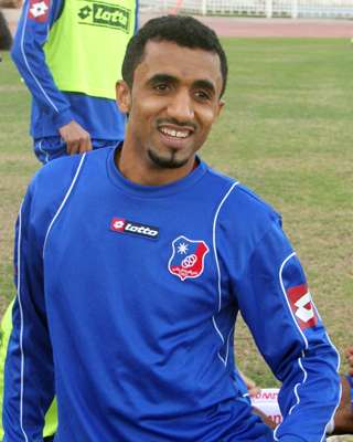 ismael al ajmi