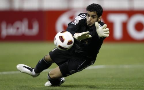 سعود الهاجري 