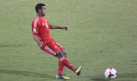 محمد مال الكبيسي