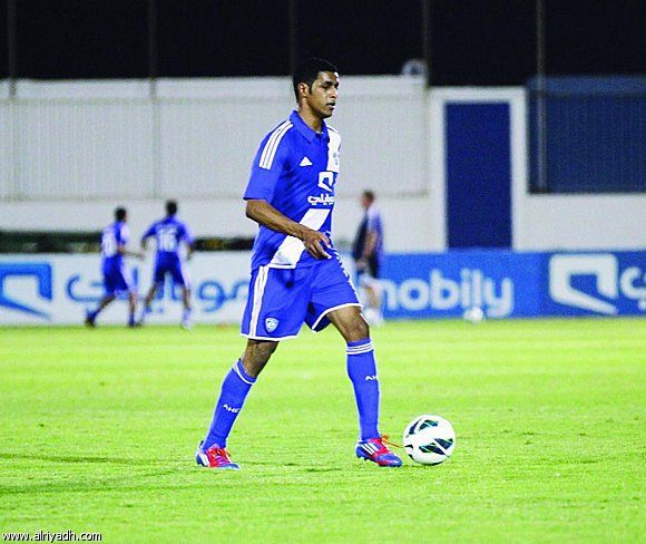 يحيى المسلّم