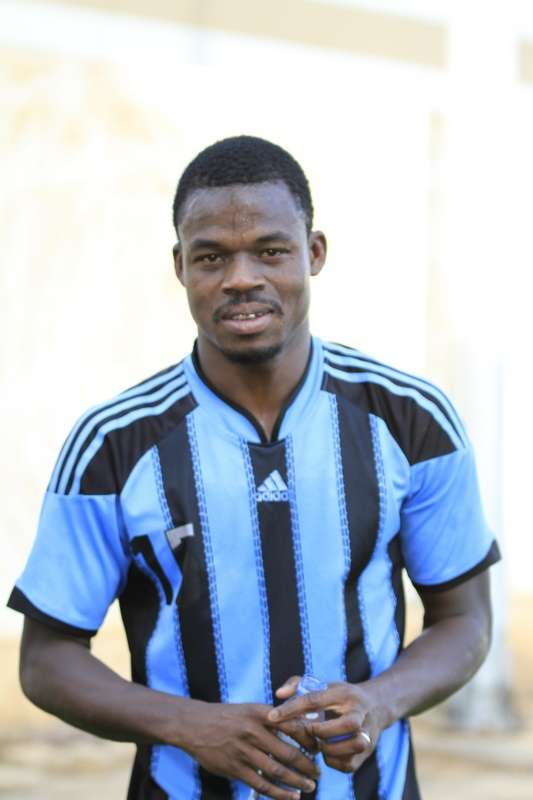 باسيرو بامبا