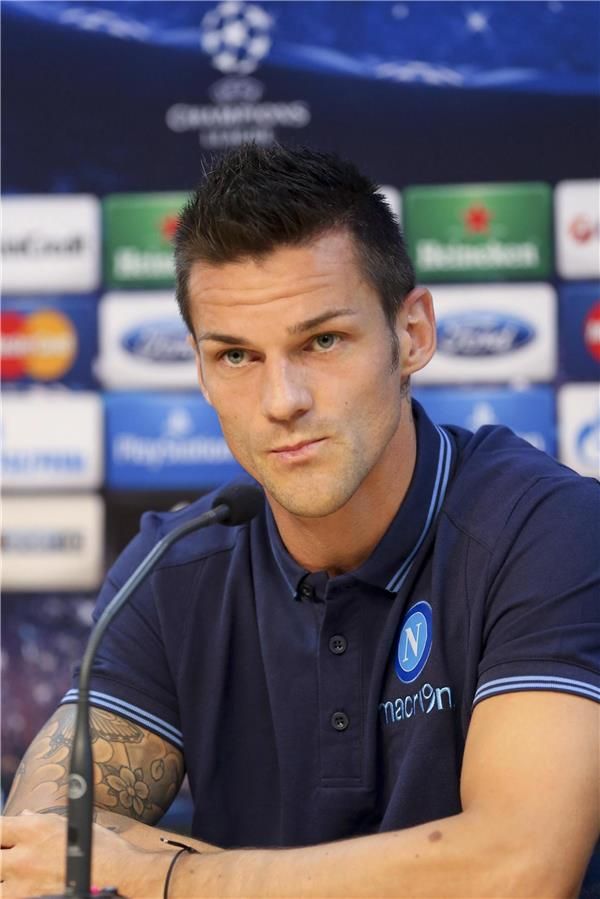 كريستيان ماجيو