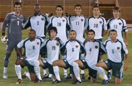 الأهلي عاد من الرمثا بتعادل ثمين 