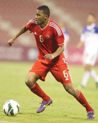 عبدالعزيز حاتم 