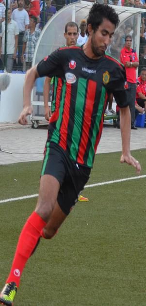  صلاح الدين السعيدي