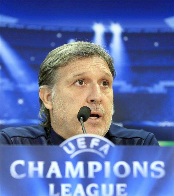 خيراردو مارتينو