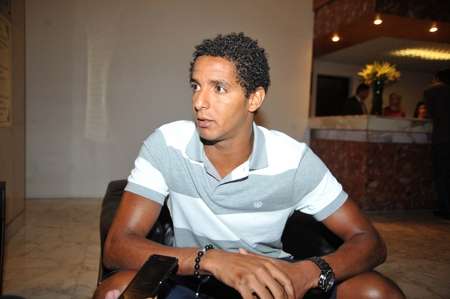 عصام جمعة