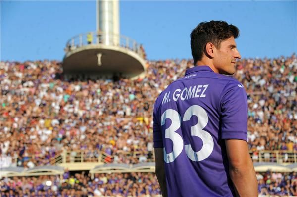 ماريو جوميز