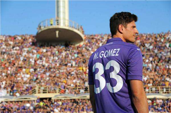 ماريو جوميز