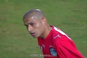 وائل جمعة 