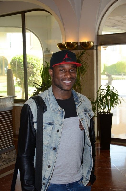 البرتغالي لويس انجوس