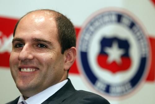 سيرخيو جاودي